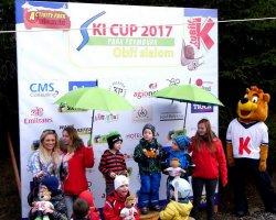 SKI CUP 2017